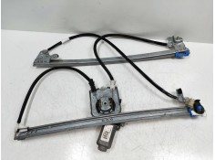 Recambio de elevalunas delantero derecho para renault espace iv (jk0) 1.9 dci diesel referencia OEM IAM 400569E  5P 2