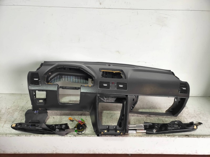 Recambio de kit airbag para volvo xc90 d5 referencia OEM IAM   