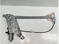 Recambio de elevalunas trasero izquierdo para renault espace / grand espace (je0) 3.0 v6 referencia OEM IAM   5P