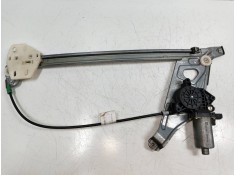 Recambio de elevalunas trasero izquierdo para renault espace / grand espace (je0) 3.0 v6 referencia OEM IAM   5P 2