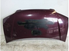 Recambio de capot para hyundai h 1 h 1 furg.caja cerr.c. puerta referencia OEM IAM   