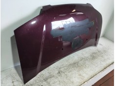 Recambio de capot para hyundai h 1 h 1 furg.caja cerr.c. puerta referencia OEM IAM    2