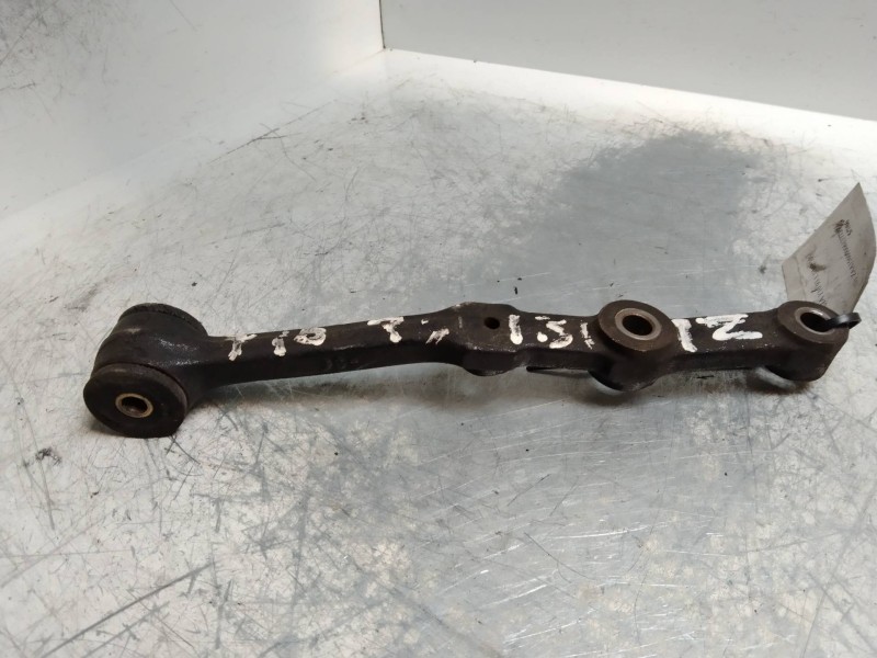 Recambio de tirante delantero izquierdo para lancia y10 elite referencia OEM IAM    Recambio de tirante delantero izquierdo para lancia y10 elite referencia OEM IAM