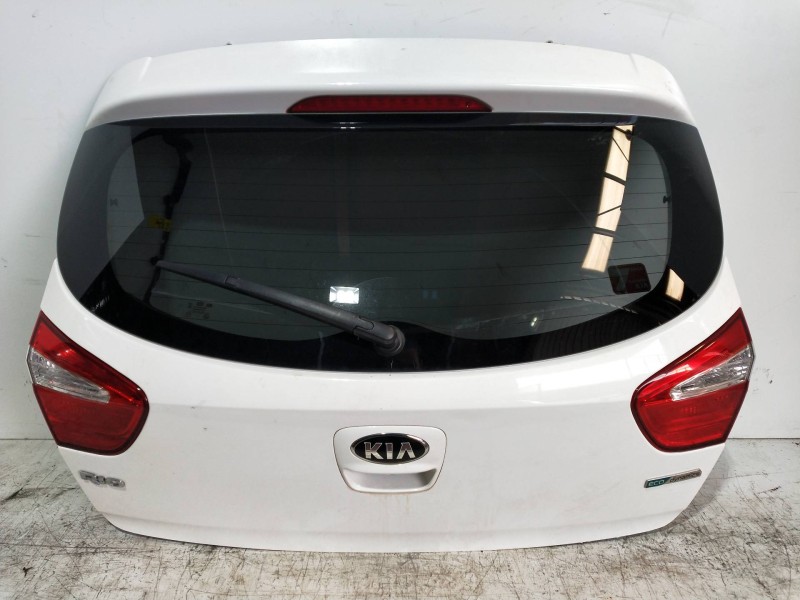 Recambio de porton trasero para kia rio concept referencia OEM IAM   