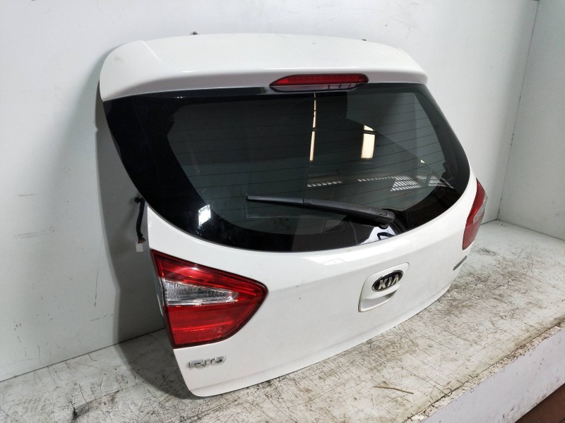 Recambio de porton trasero para kia rio concept referencia OEM IAM   