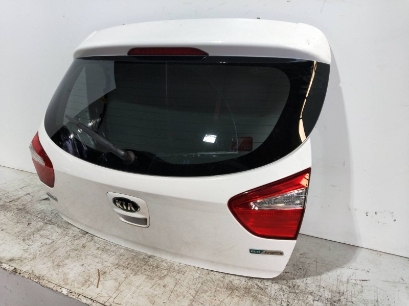 Recambio de porton trasero para kia rio concept referencia OEM IAM   