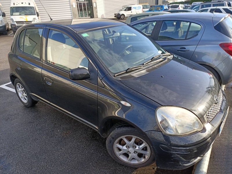 toyota yaris (ncp1/nlp1/scp1) del año 2004