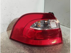 Recambio de piloto trasero izquierdo para kia rio concept referencia OEM IAM 924011W2  