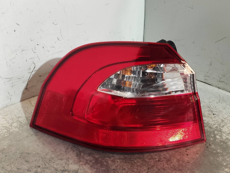 Recambio de piloto trasero izquierdo para kia rio concept referencia OEM IAM 924011W2  