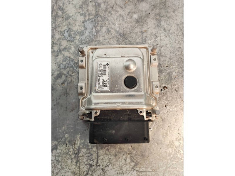 Recambio de centralita motor uce para kia rio concept referencia OEM IAM 3911703002 9001140989 8723250518 1038407769 