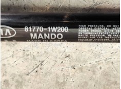 Recambio de amortiguadores maletero / porton para kia rio concept referencia OEM IAM 817701W200 817801W200  2