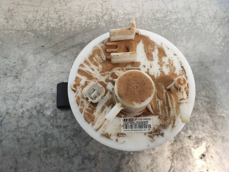 Recambio de bomba combustible para kia rio concept referencia OEM IAM 311101W000 1000993610 