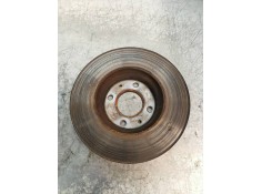 Recambio de disco freno delantero para kia rio concept referencia OEM IAM   