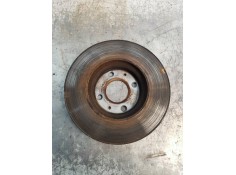 Recambio de disco freno delantero para kia rio concept referencia OEM IAM    2