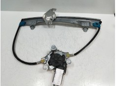 Recambio de elevalunas delantero derecho para renault twingo 1.5 dci diesel referencia OEM IAM 400956C  3P