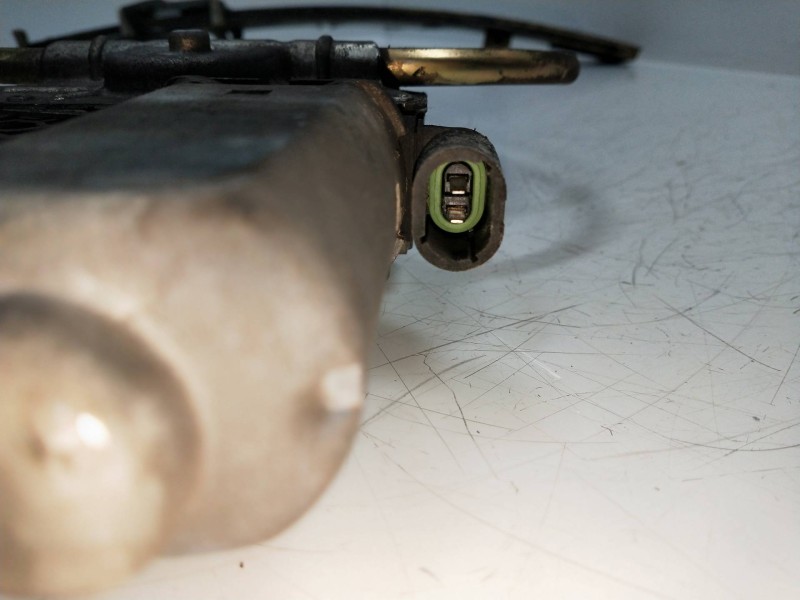 Recambio de elevalunas delantero derecho para renault 19 (b/c/l53) 1.8 referencia OEM IAM   2P