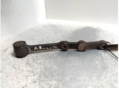 Recambio de tirante delantero izquierdo para lancia y10 elite referencia OEM IAM    2