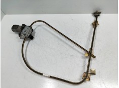 Recambio de elevalunas delantero izquierdo para renault 19 hatchback (b/c53) 1.8 cat referencia OEM IAM   3P 2