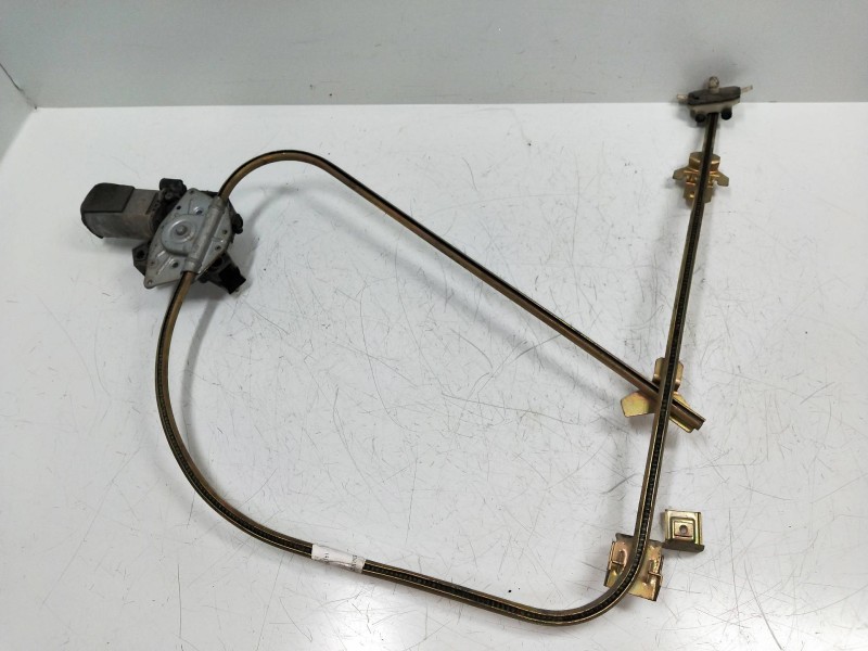 Recambio de elevalunas delantero izquierdo para renault 19 hatchback (b/c53) 1.8 cat referencia OEM IAM   3P
