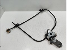 Recambio de elevalunas delantero derecho para renault 19 (b/c/l53) referencia OEM IAM   4P
