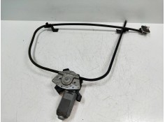 Recambio de elevalunas delantero derecho para renault 19 (b/c/l53) referencia OEM IAM   4P 2