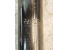 Recambio de amortiguador trasero derecho para kia rio concept referencia OEM IAM 553001W001   2