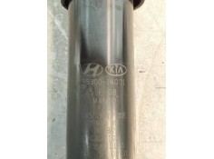 Recambio de amortiguador trasero izquierdo para kia rio concept referencia OEM IAM 553001W001   2