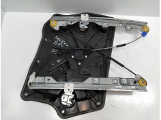 Recambio de elevalunas delantero derecho para renault koleos referencia OEM IAM 80750JY40A  5P