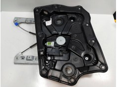 Recambio de elevalunas delantero derecho para renault koleos referencia OEM IAM 80750JY40A  5P 2