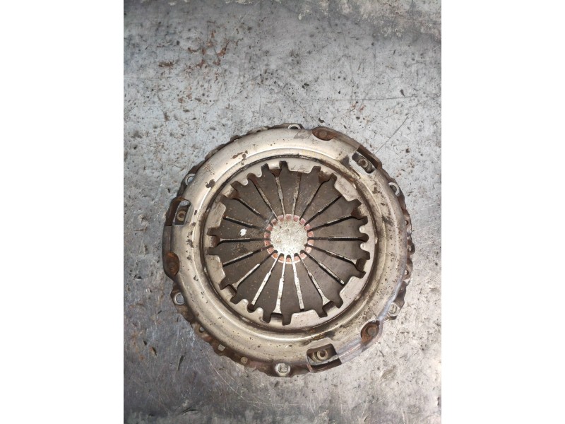 Recambio de kit embrague para peugeot 207 confort referencia OEM IAM    Recambio de kit embrague para peugeot 207 confort referencia OEM IAM