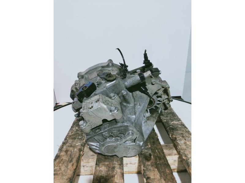 Recambio de caja cambios para kia cee´d sporty wagon ex referencia OEM IAM S81767 571370 