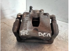 Recambio de pinza freno delantera derecha para kia rio concept referencia OEM IAM BC140184  