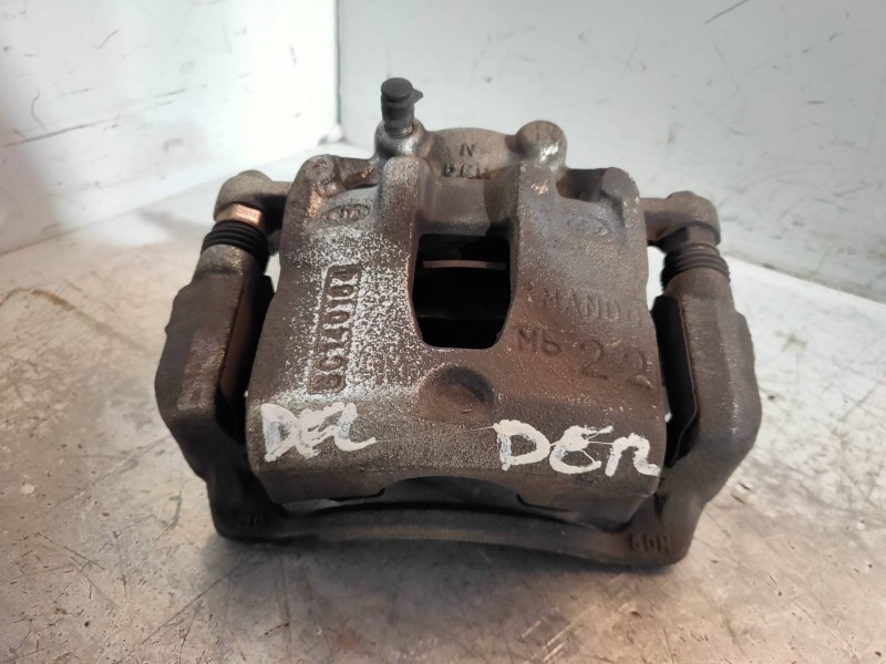 Recambio de pinza freno delantera derecha para kia rio concept referencia OEM IAM BC140184  
