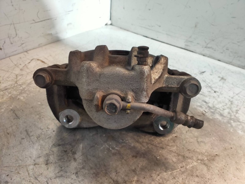Recambio de pinza freno delantera derecha para kia rio concept referencia OEM IAM BC140184  