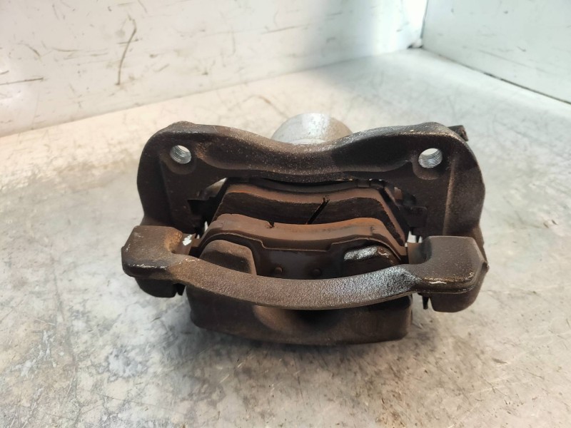 Recambio de pinza freno delantera derecha para kia rio concept referencia OEM IAM BC140184  