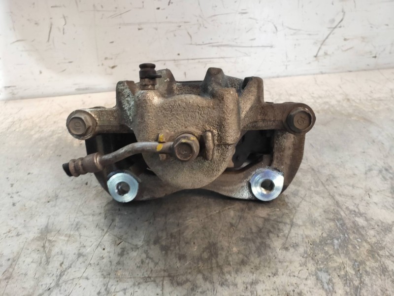 Recambio de pinza freno delantera izquierda para kia rio concept referencia OEM IAM BC140184  