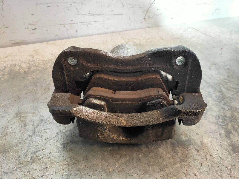 Recambio de pinza freno delantera izquierda para kia rio concept referencia OEM IAM BC140184  