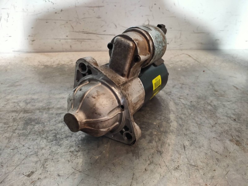 Recambio de motor arranque para kia rio concept referencia OEM IAM 1201973 3610003301 VALEO