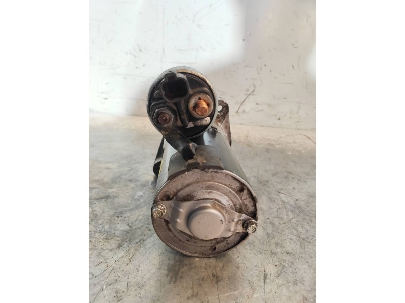 Recambio de motor arranque para kia rio concept referencia OEM IAM 1201973 3610003301 VALEO