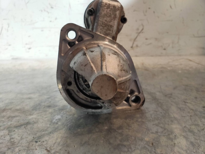 Recambio de motor arranque para kia rio concept referencia OEM IAM 1201973 3610003301 VALEO