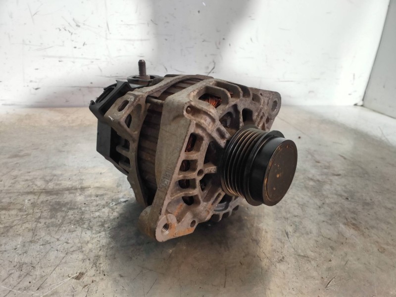 Recambio de alternador para kia rio concept referencia OEM IAM 2624205 3730003605 VALEO