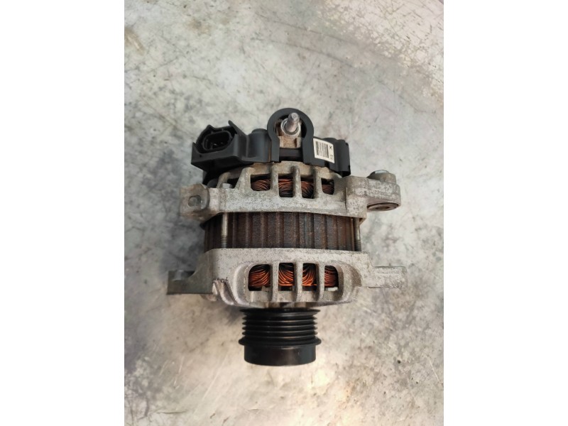 Recambio de alternador para kia rio concept referencia OEM IAM 2624205 3730003605 VALEO