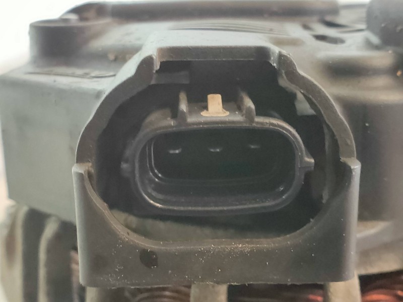 Recambio de alternador para kia rio concept referencia OEM IAM 2624205 3730003605 VALEO