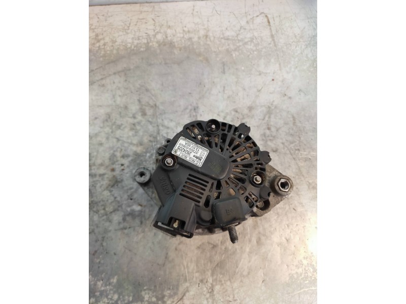 Recambio de alternador para kia rio concept referencia OEM IAM 2624205 3730003605 VALEO