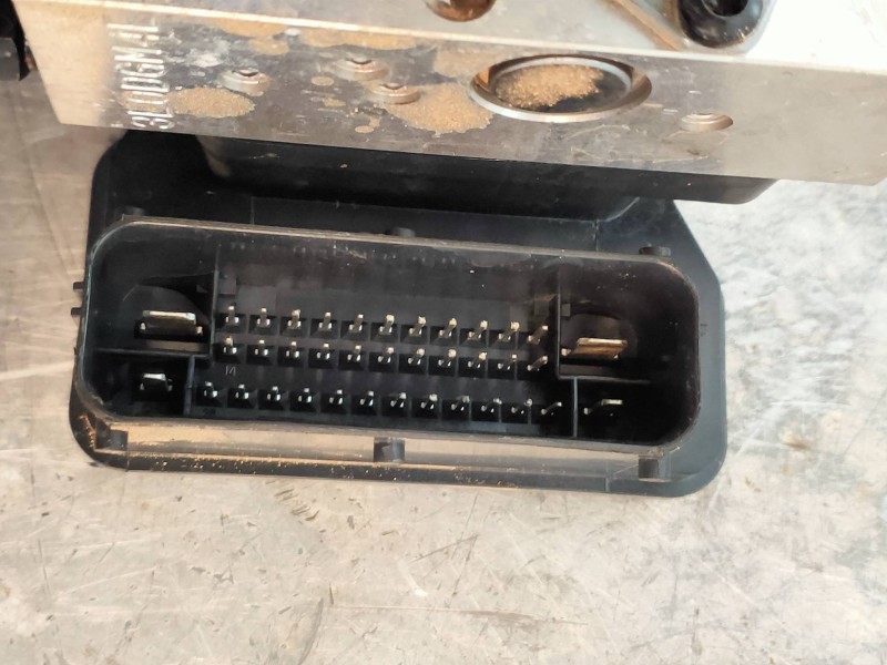 Recambio de abs para kia rio concept referencia OEM IAM BE6003G943 A1000623ACC 589201W570 MANDO