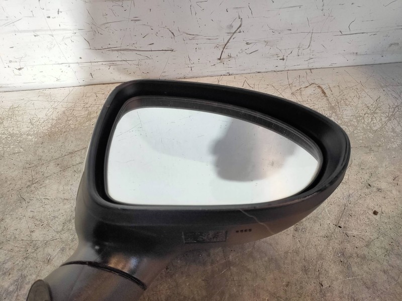 Recambio de retrovisor derecho para kia rio concept referencia OEM IAM   ELECTRICO