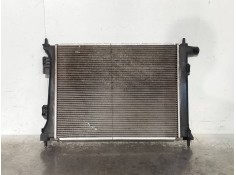 Recambio de radiador agua para kia rio concept referencia OEM IAM   