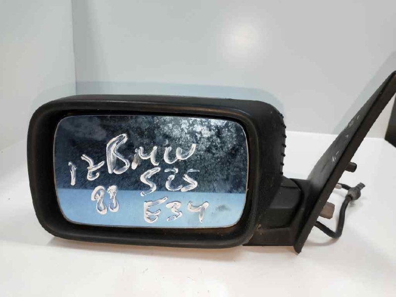 Recambio de retrovisor izquierdo para bmw serie 5 berlina (e34) 524td referencia OEM IAM   ELECTRICO