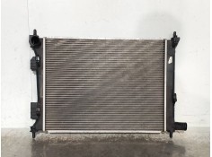 Recambio de radiador agua para kia rio concept referencia OEM IAM    2