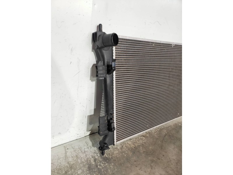 Recambio de radiador agua para kia rio concept referencia OEM IAM   